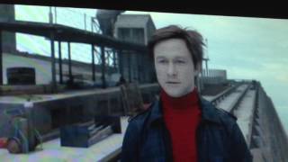 Прогулка 2015: а делов-то минут на 5? / The walk movie review Прогулка 2015: а делов-то минут на 5? / The walk movie review