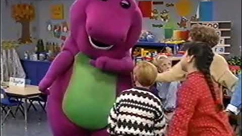 Alphabet Zoo (1994 Version) Part 24