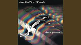 Video thumbnail of "Little River Band - Man On Your Mind (Remastered 2010)"
