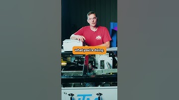 LED Lights Inside the Machine - 12 Days of Concepts  #metal #rollforming #metalfabrication