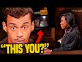 Fathers Who Were Caught CHEATING On Paternity Court!