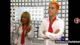 REBELDE RBD V-505