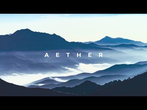 Peter Roe Aether