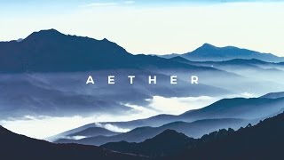 Peter Roe - Aether