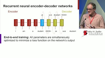 Deep Learning for Machine Translation - Chris Manning Stanford CoreNLP