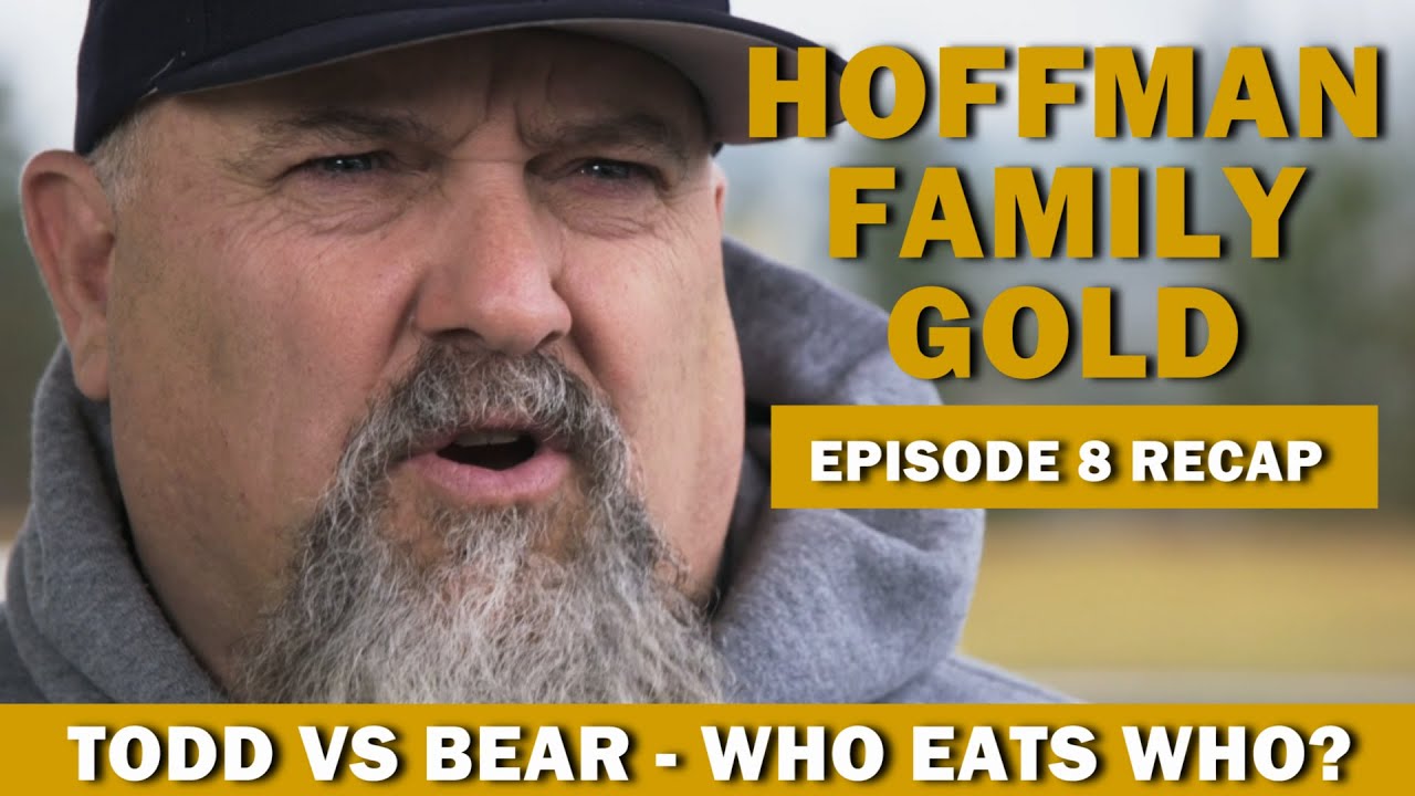 Hoffman Family Gold (In A Rush) Recap Season 2, Episode 8 Warning Shots YouTube