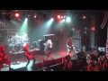 Lamb of God - Desolation (São Paulo, Brasil - 31.03.2012)