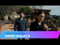 #denizgalata #iranianmusic #persianmusic #موزیک #farsi دنیز گالاتا - مرد تنهای شب