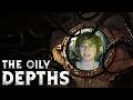 Don't Panic - The Oily Depths
