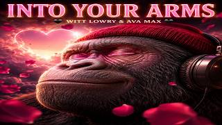 Into Your Arms - Witt Lowry ft. Ava Max [Emotional Pop Edit] | MM