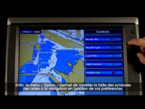Garmin CARTOGRAFIA BLUECHART G2 Vision Small Garmin CARTOGRAFIA BLUECHART G2 Vision Small