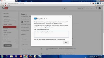 YOUTUBE MONETIZED DISABLED FIXT IT