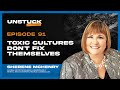 91: Toxic Cultures Don't Fix Themselves