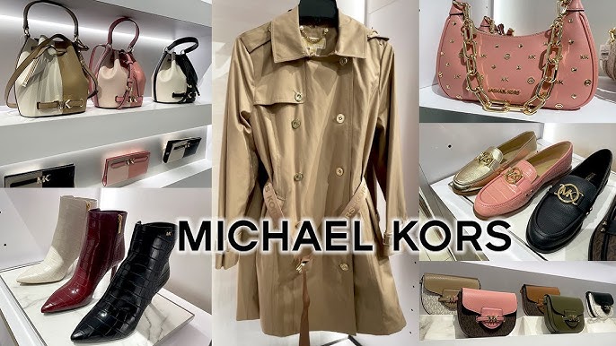 Women's MICHAEL Michael Kors Deals, Sale & Clearance