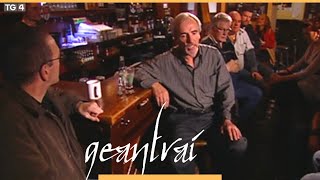 Meaití Jó Sheamuis - Bean an Fhir Rua | An Crane Bheag, Gaillimh | Geantraí 2010 |TG4