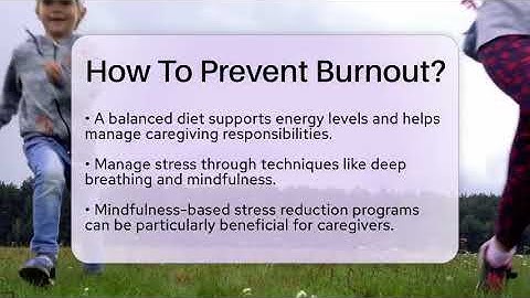 How To Prevent Burnout? - Holistic Balance And Bliss