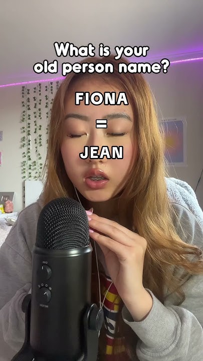 asmr-what-is-my-old-person-name-asmr-asmrshorts-youtube
