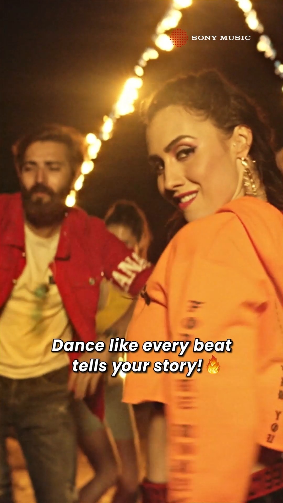 One song, endless moves! ?? #harrdysandhu #laurengottlieb #jaani #bpraak #dancelike