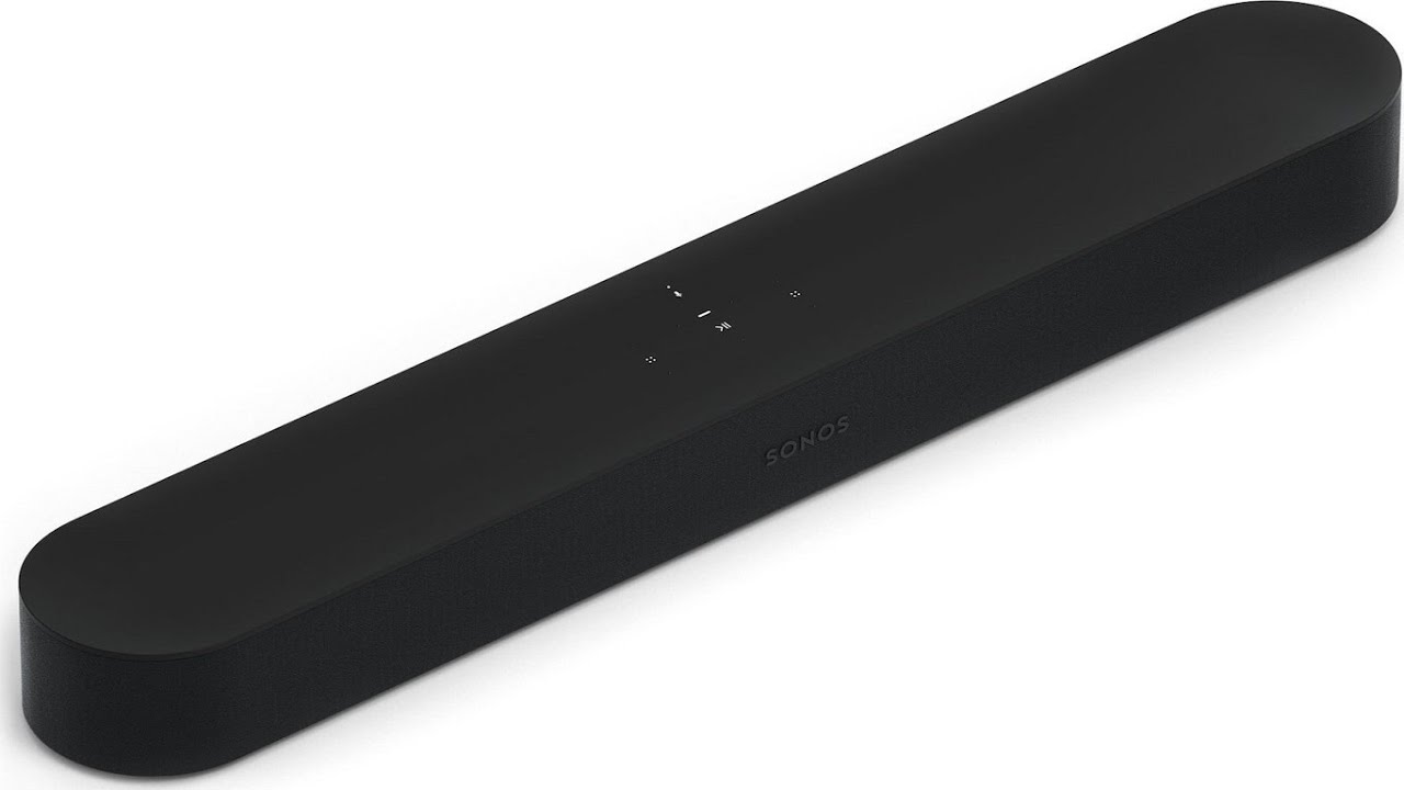 Sonos Beam Review: Transform Your Listening Experience ...