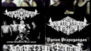 Syetan Prapayangan - Mendiang Romo (Lirik)