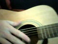 Cours de guitare