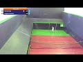 Real Tennis Champions Trophy 2024 - Qualifying - Darren Long vs Vaughan Hamilton