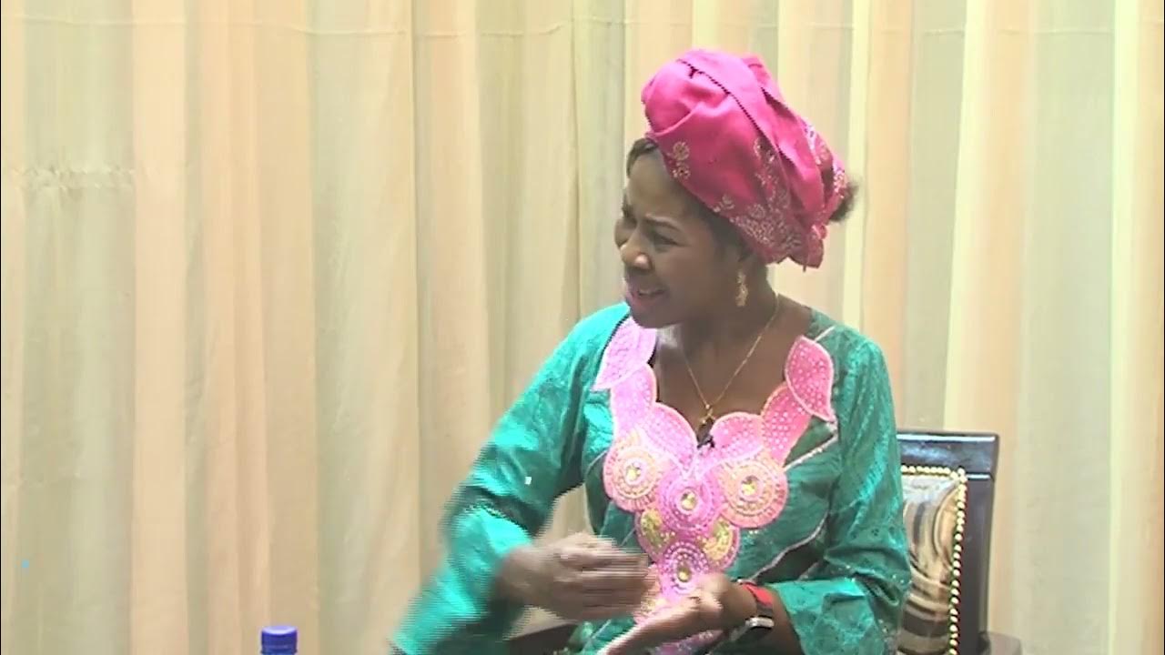 NTA Yoruba | OJU AWO – Irewesi Okan