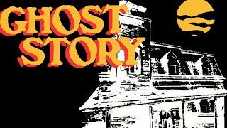 Ghost Story Revisited: Why it Should be Remembered