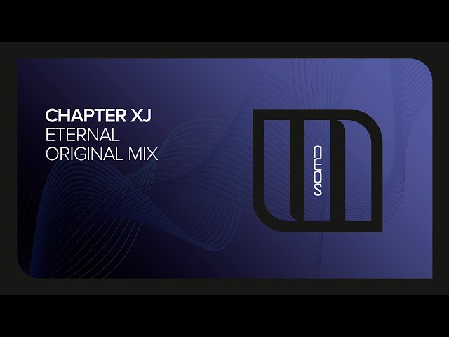 Chapter Xj - Eternal