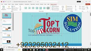 PowerPoint 365/2024 Capstone - Level 3 Creating a Company's Presentation | SIMnet Assginment help