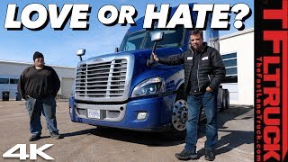 Here's Why I Bought a Semi Glider, Instead of a New Truck | Dude I Love (or Hate) My Ride Ep.5