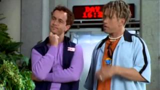 Bio-Dome - Annoying The Scientist