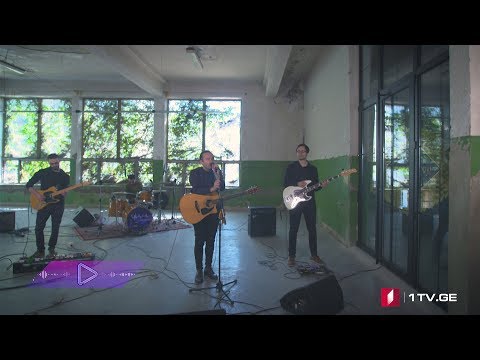 #აკუსტიკა Mebo Renard - ზღვა