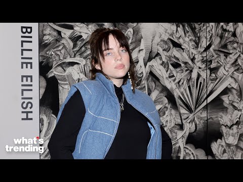 How Billie Eilish CONQUERED the Music Industry at 14