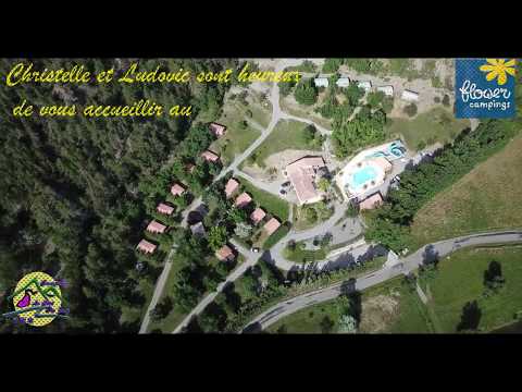 Video-thumbnail van Camping Le Clot du Jay
