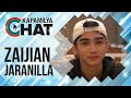 Zaijian Jaranilla | Kapamilya Chat