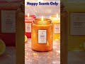 Happy Scents Only ✨