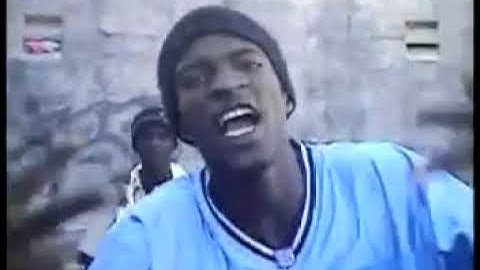 Koza Nostra _Shittu mbed _2009