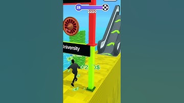 Money Run 3D 🤑 Level 217 🏰💃🥳 Gameplay Android iOS Walkthrough #ytshorts #shorts