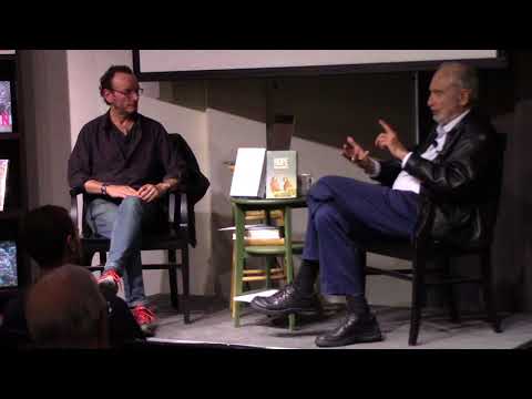 Paul Ehrlich on impending collapse