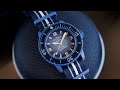 Blancpain X Swatch Scuba Fifty Fathoms Atlantic Ocean Unboxing y Reseña