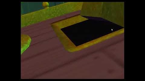 Finding Nemo: Cheat Engine XYZ Coordinates