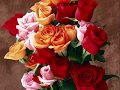 Андрей  Шпехт А розы отцвели