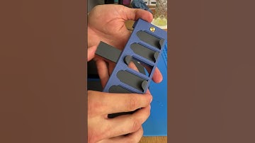 Next batch of test printers for darkroom printing 💪 #darkroom #3dprinting #manufacture