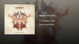 Where Are You