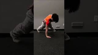 Easy one arm pushup tutorial ✅ #calisthenics #workout #motivation #streetworkout #tutorial #viral