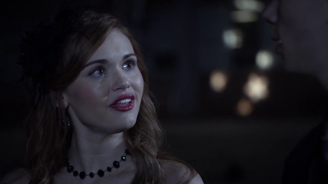 Lydia Martin 2022 teen Wolf