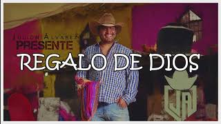 Julión Álvarez y su Norteño Banda - Regalo de Dios (2024 Video)