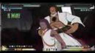 Bleach Heat the Soul 5 - Tag Specials