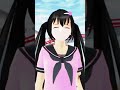 #end 😔JDL : Mio Kenapa ❓ #tiktok#sad#sakura school simulator by Balqis Chan 🍀